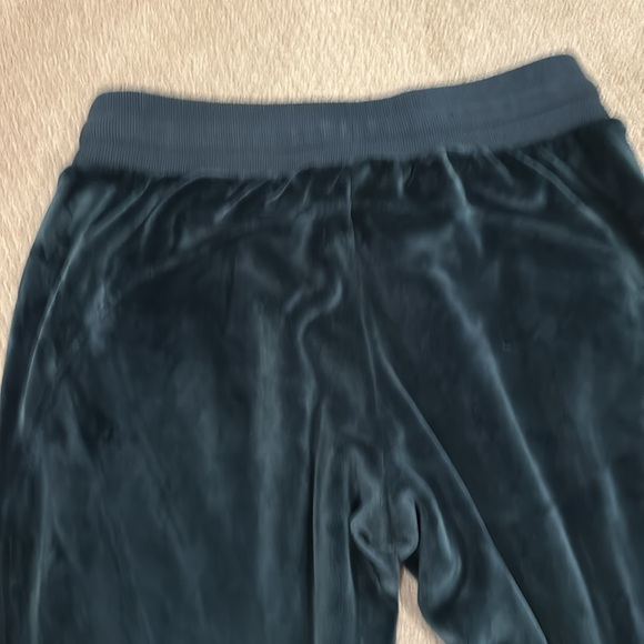 Athleta double cozy karma jogger size large - Picture 6 of 8